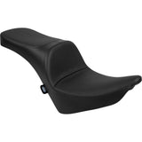 Drag Specialties Touring Seat - 0802-1686 For Harley Softail 2018-2025
