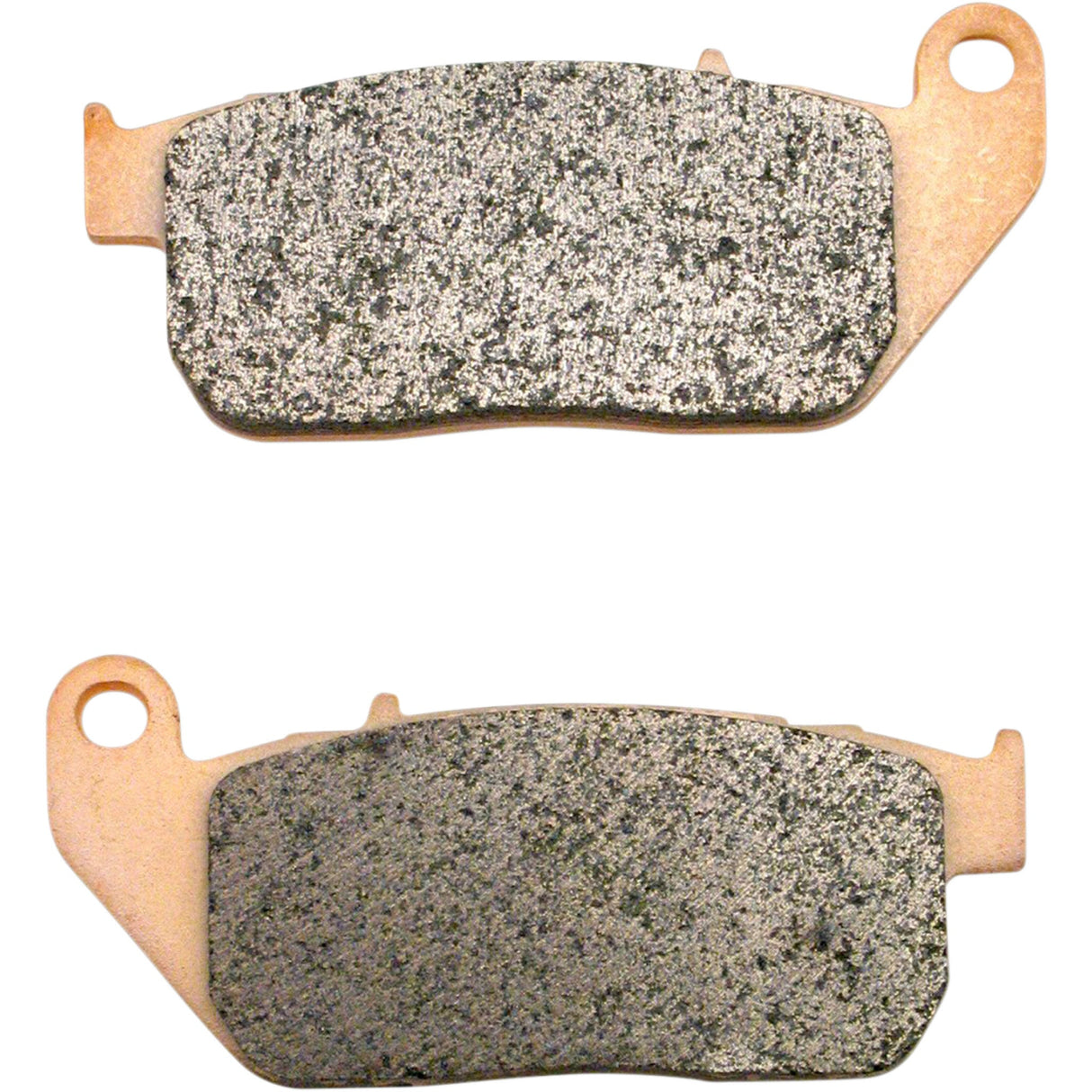 Ebc Brake Pad - FA381HH For Harley Sportster 2004-2013