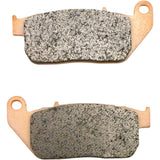 Ebc Brake Pad - FA381HH For Harley Sportster 2004-2013
