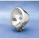 DRAG SPECIALTIES 4-1/2" Spotlight Mount - Chrome