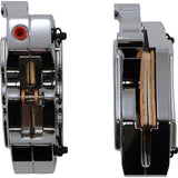 Hawg Halters Brake Caliper - FKDDCC6013 For Harley Motorcycles 2000-2021