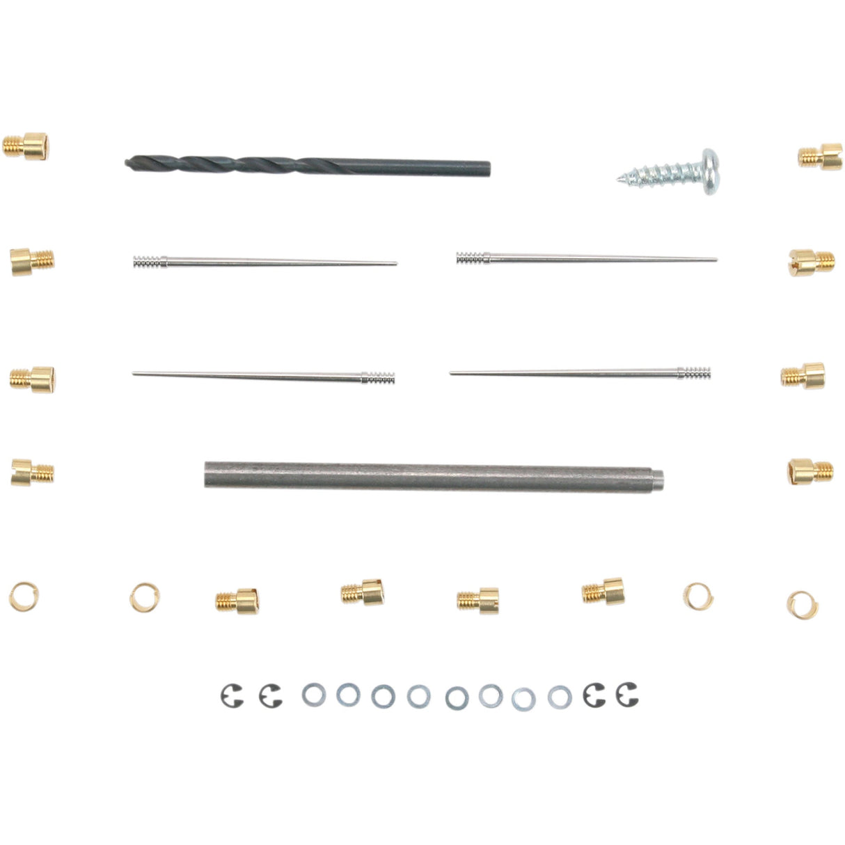 DYNOJET DJ-4163 4163 Jet Kit - Stage 1 - Yamaha