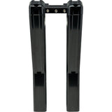 KODLIN USA 0602-1571 KUS55141 Ascent Pro Risers pullback - 10" - gloss black