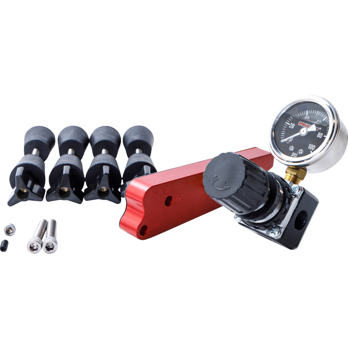Feuling Parts Tester - 9072 For Harley Motorcycles 1999-2024