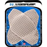 Stompgrip Sticker Kit - 55-10-0015C Honda RVT1000R / Super Hawk / VTR1000F Super Hawk 996 2001-2006