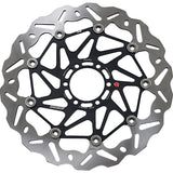 Braking SK2 Front Brake Rotor - WK001R For Ducati Motorcycles 1988-2014 | Moto Guzzi Motorcycles 1995-2016 | Aprilia Motorcycles 1998-2017