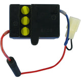 YUASA Y6N2A-2C-3 YUAM262C3 Conventional Battery — 6 V Battery - Y6N2A-2C-3
