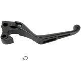 DRAG SPECIALTIES Slotted Wide Blade Replacement Clutch Lever