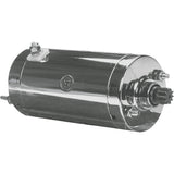 DRAG SPECIALTIES High Torque Starter Motor