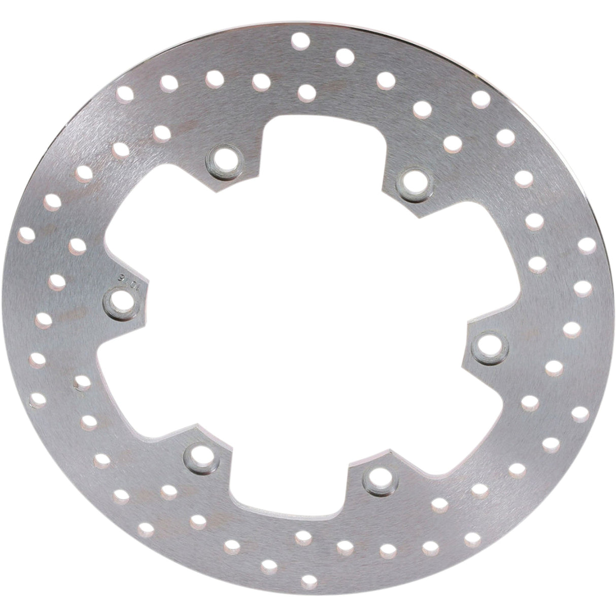 Ebc Pro-Lite Series Brake Rotor - MD1016 Honda Motorcycles 1990-2007