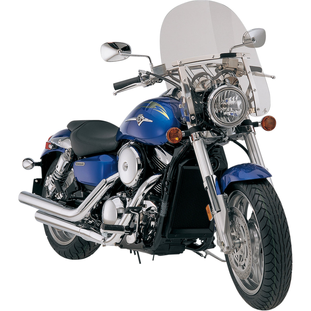 MEMPHIS SHADES MEM4219 MEM4219 Memphis Slim Windshield 17" - solar