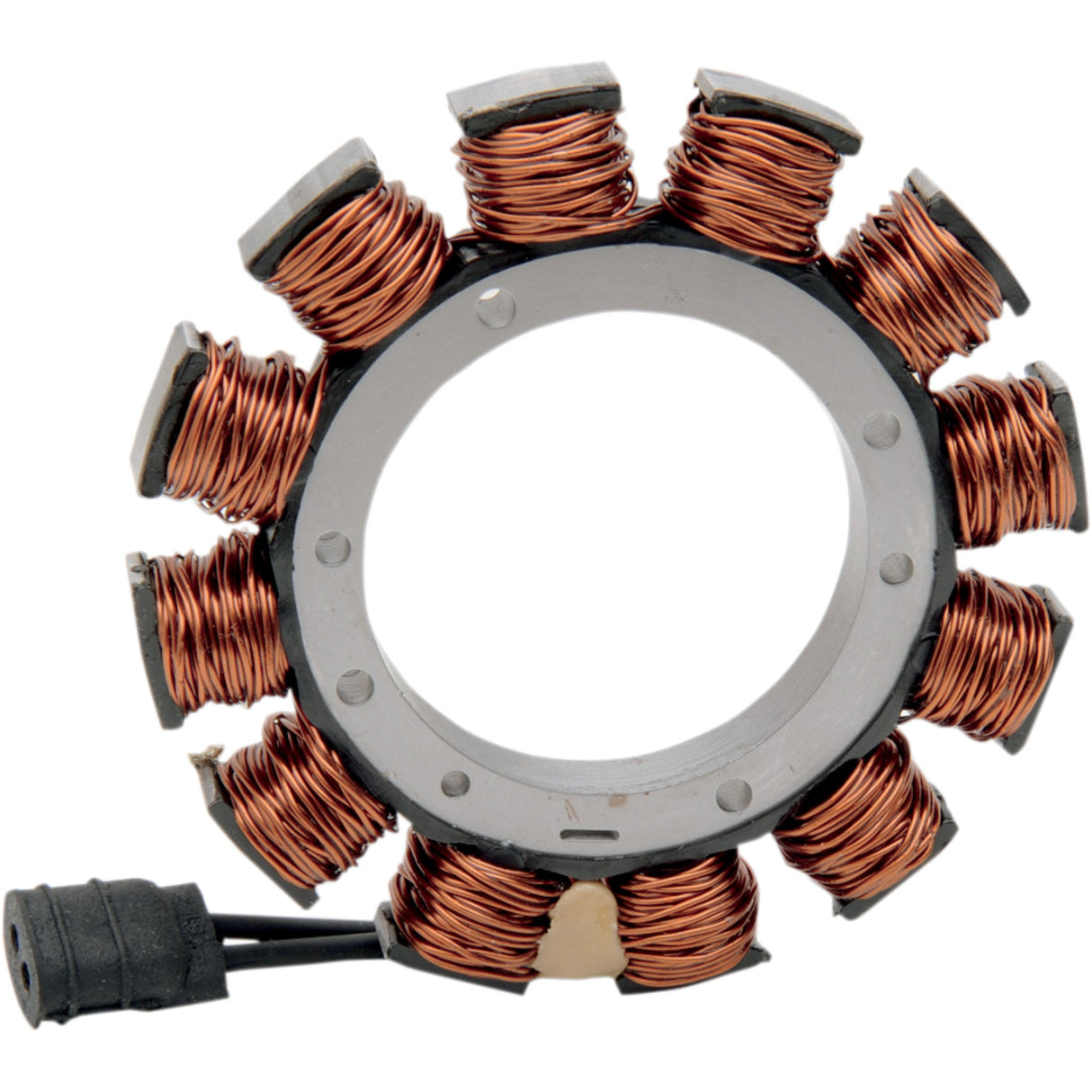 DRAG SPECIALTIES DS-195098 Alternator Stator 2-Wire Stator - '81-'88 FX FL