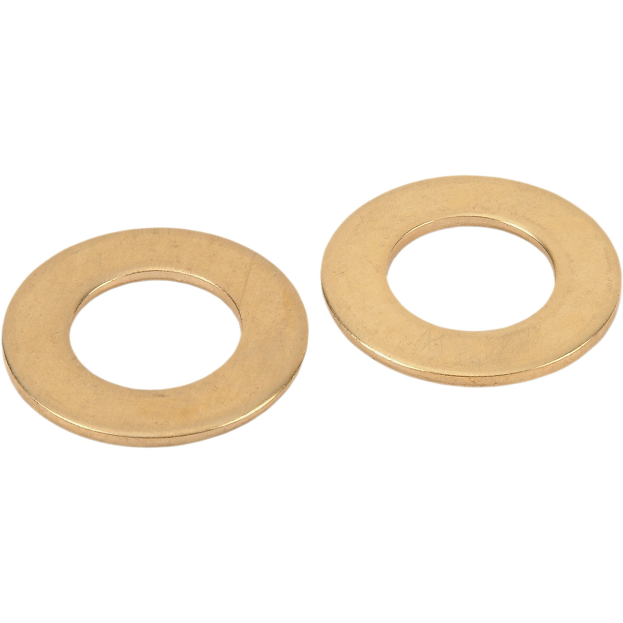 DRAG SPECIALTIES 1132-0092 Starter Shaft Thrust Washers Washers - Starter Shaft