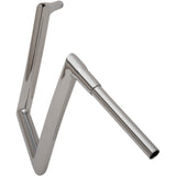 TODD'S CYCLE 0601-4883 0601-4883 1-1/2" Strip Handlebar Handlebar - 1-1/2" Strip - 12" - Chrome