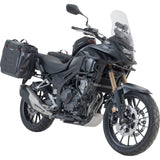 Sw-Motech Sysbag Side Bag System - BC.SYS.01.400.21000B Honda CB500F / CBR500R / CB500X 2013-2023