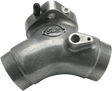 Flange Mount Intake Manifold