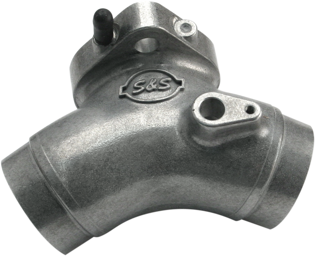 Flange Mount Intake Manifold