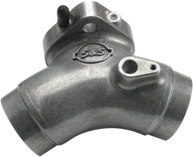 Flange Mount Intake Manifold