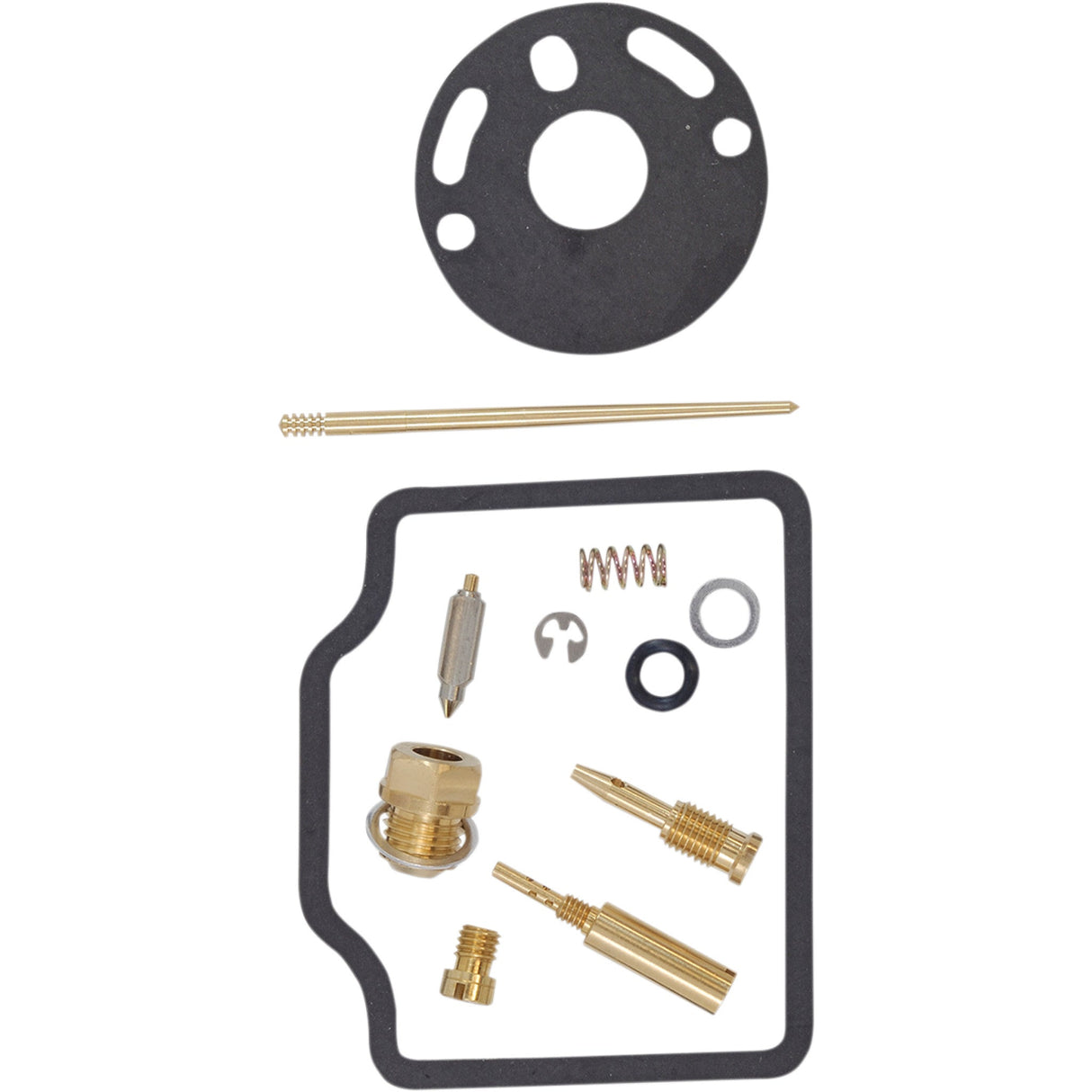 K&l Supply Standard Repair Kit - 18-2421 Honda CB750K 1973-1975