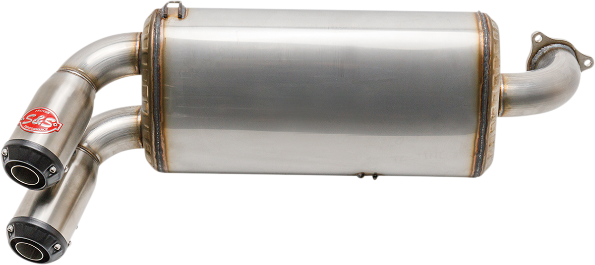 Power Tune® XTO Muffler