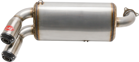 Power Tune® XTO Muffler