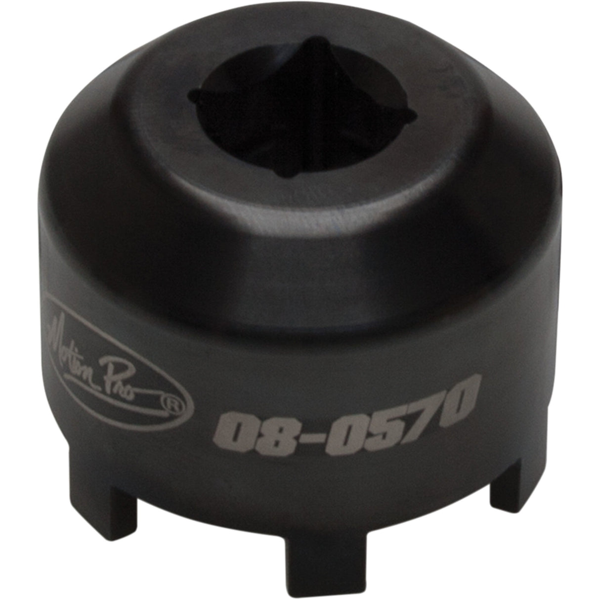 MOTION PRO 3850-0243 08-0570 Spanner Nut Socket swingarm - yamaha