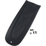 Drag Specialties Fender Skins Fender Bib For Harley Motorcycles 1984-2005
