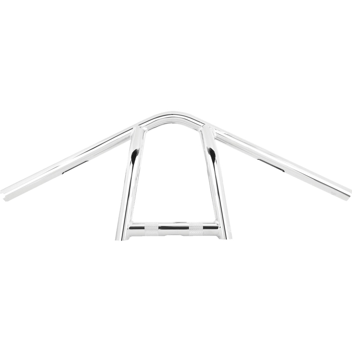 Burly Brand Jim Handlebar 11" Chrome - B12-6041C For Harley 1983-2022