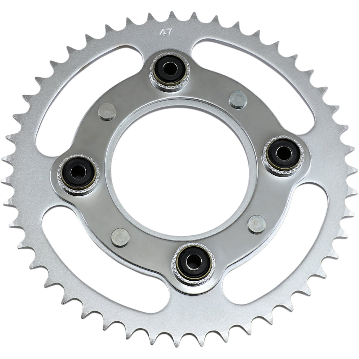 Parts Unlimited Sprocket - K22-3505U Honda 200 1983-1985