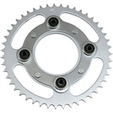 Parts Unlimited Sprocket - K22-3505U Honda 200 1983-1985