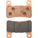 Vesrah Brake Pad - VD-355XX For Kawasaki Ninja / 1000 / Ninja 1000SX 2008-2016 | Suzuki 1000 / 600 / 750 2004-2011