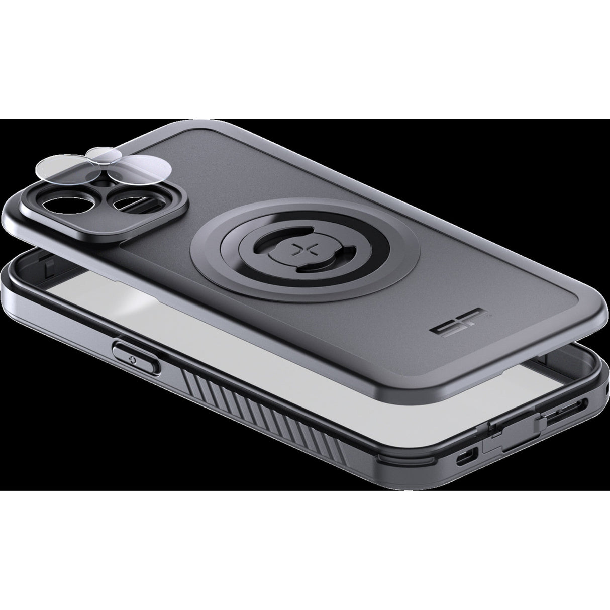 SP CONNECT 0636-0471 52900 Xtreme SPC+ Case iphone 13/14