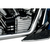 RSD 0940-0605 0177-2001-CH Nostalgia Timing Cover - Chrome