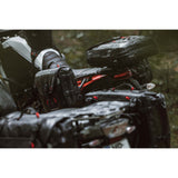 Sw-Motech Sysbag Side Bag System - BC.SYS.11.842.31000B Triumph Trident 660 2021-2024