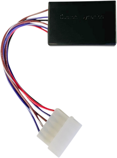 Auto-Cancel Turn Signal Module