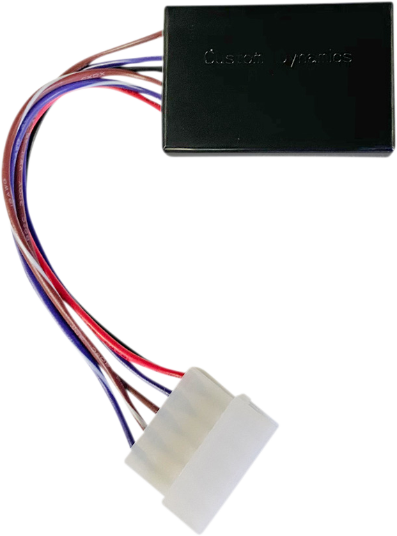 Auto-Cancel Turn Signal Module