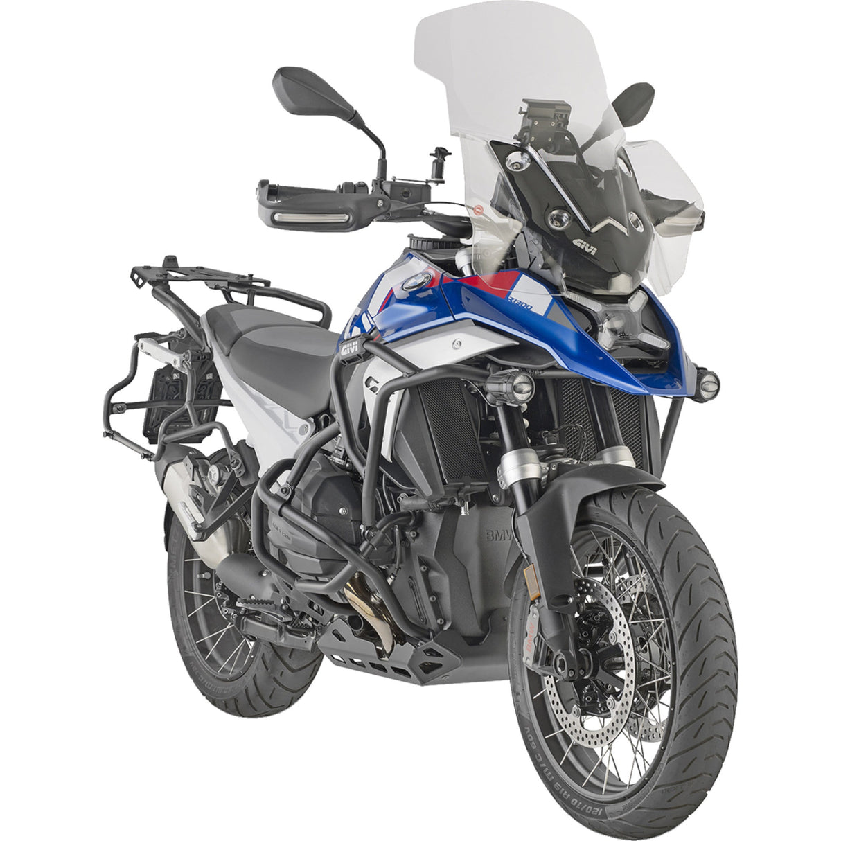 GIVI 2312-1340 D5144ST Windshield bmw
