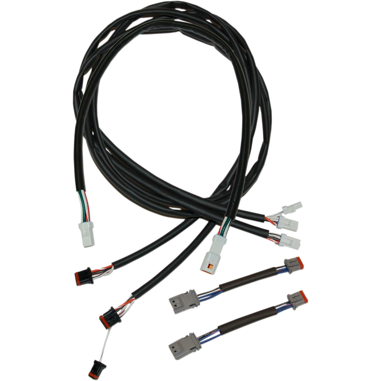 Namz Wire Harness Extension - NHCX-RK18 For Harley Road King Special 2017-2020