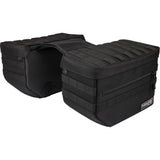 Thrashin Supply Co. Saddlebag - TSB-0007 For Harley Motorcycles 1982-2023