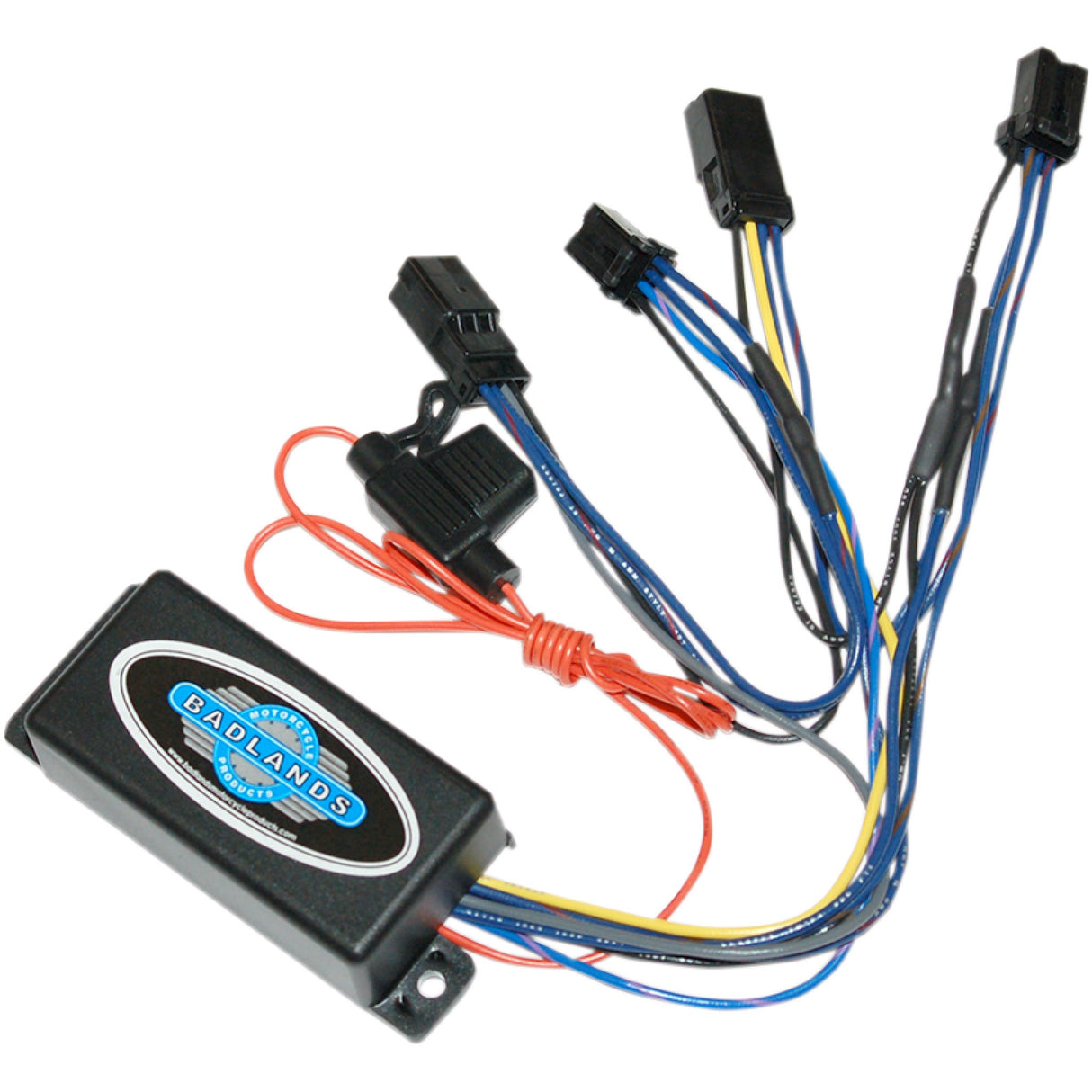 Badlands Control Module - ILL-CB-B For Harley Sportster 2015-2019