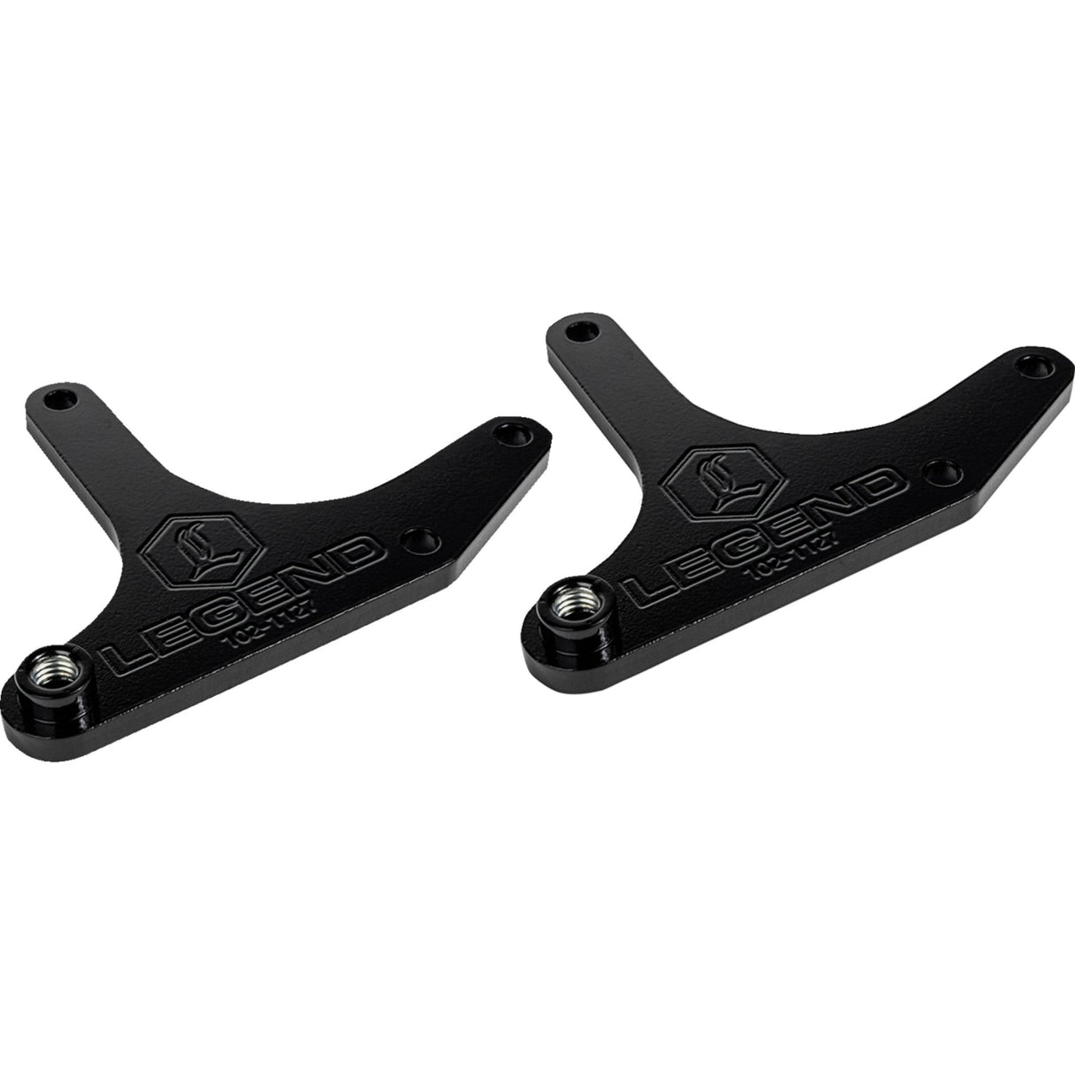 Legend Suspension M8 Trike Rear Lift Kit Rear Trike For Harley Touring 2017-2025
