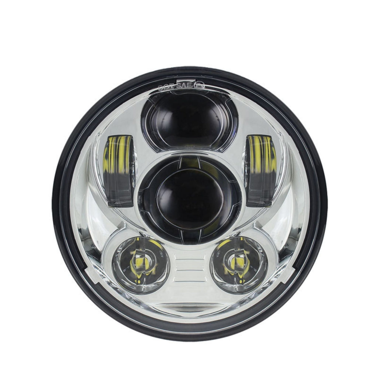 Original Garage Moto 5.75'' OG Projector LED Headlight