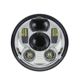 Original Garage Moto 5.75'' OG Projector LED Headlight