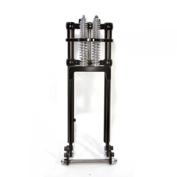 Siouxicide Choppers Springer Kit – Sportster 48 Black