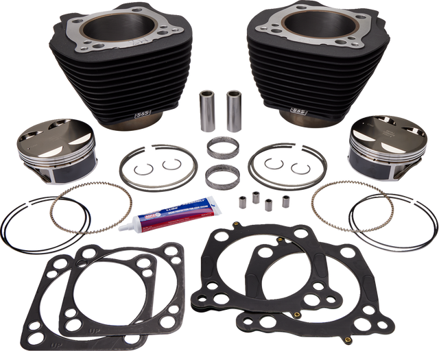 Big Bore Cylinder Kit
