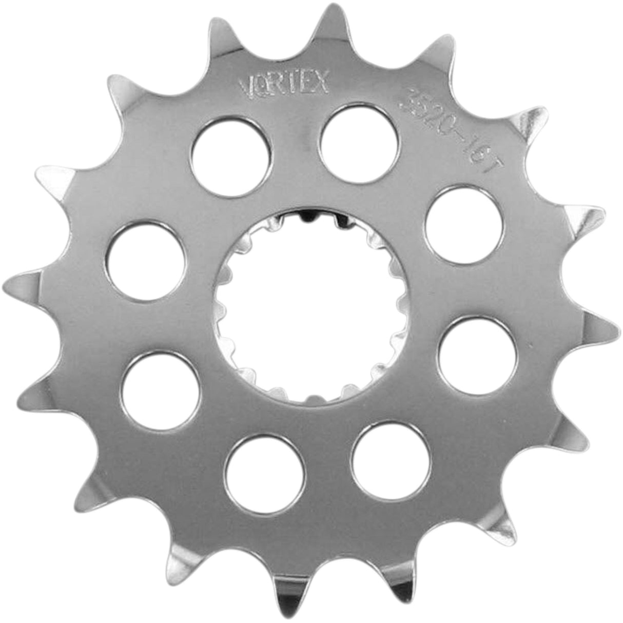 Vortex Sprocket - 3520-16 Suzuki 1300R Hayabusa / 1000 2008-2020
