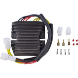 RM STATOR 2120-1465 RM30502H Voltage Regulator mosfet - suzuki