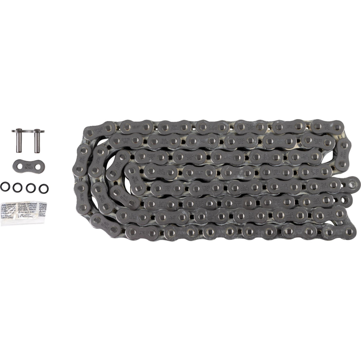 EK K630SRO-110 630SRO-110 630 SRO Chain 630 SRO - Drive Chain - 110 Links