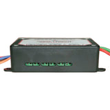 SHOW CHROME 2120-1345 13-311 Electronic Fuse Block universal