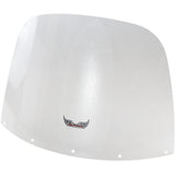 SLIPSTREAMER 13016C S-130-16 Replacement Windshield Windshield - 16" - Clear - '86-'95 FLHT/C
